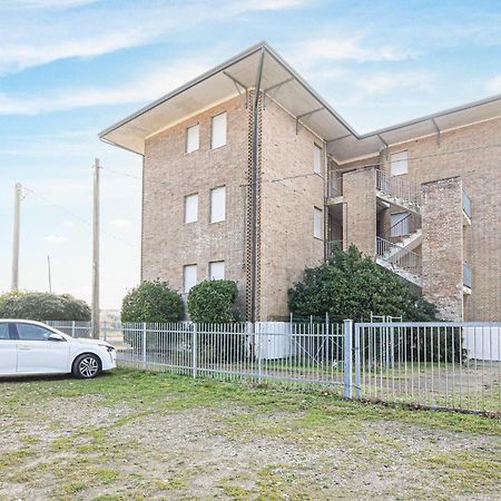 Eden 3 Apartment Rosolina Mare Exterior foto