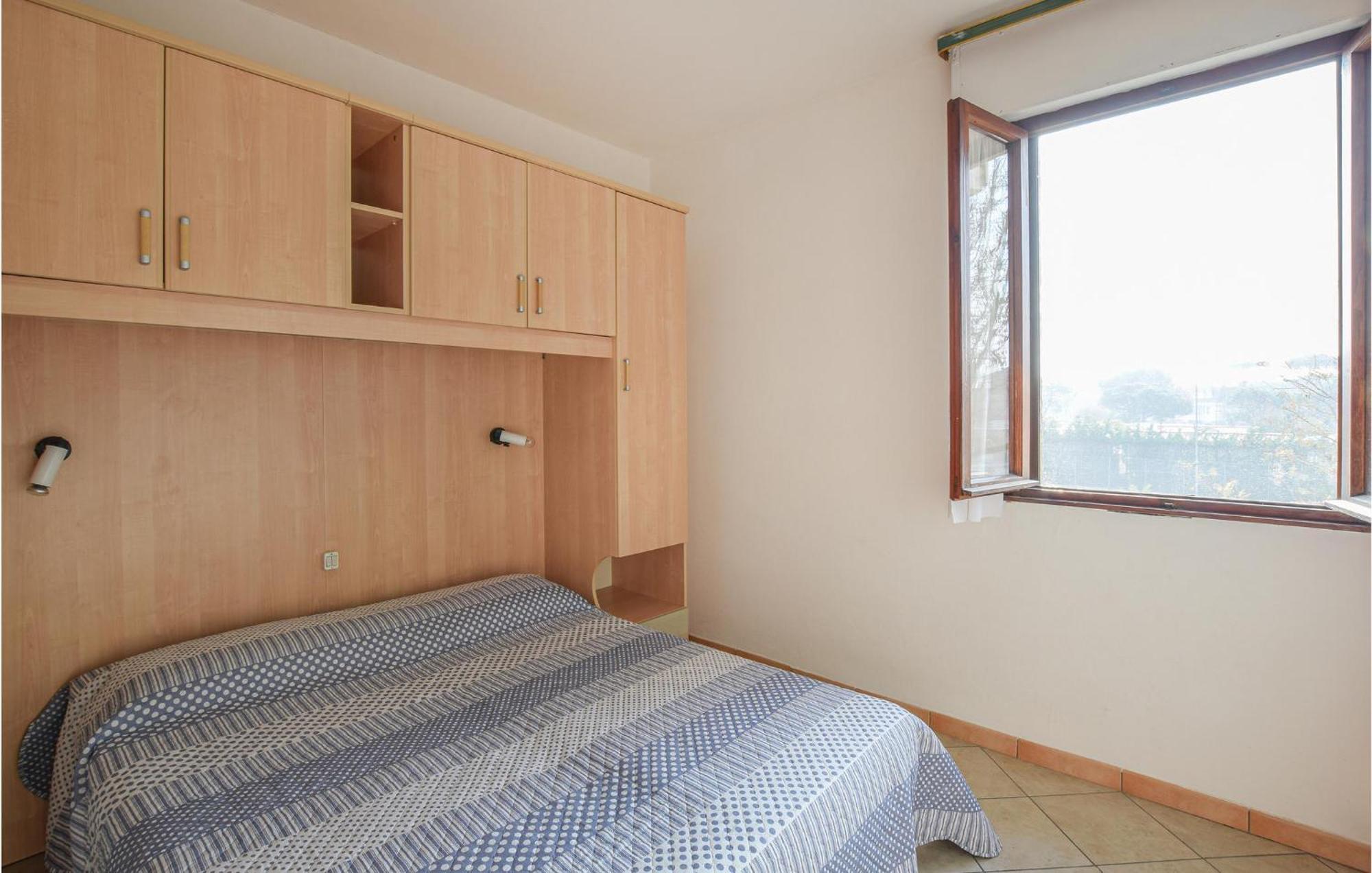 Eden 3 Apartment Rosolina Mare Exterior foto