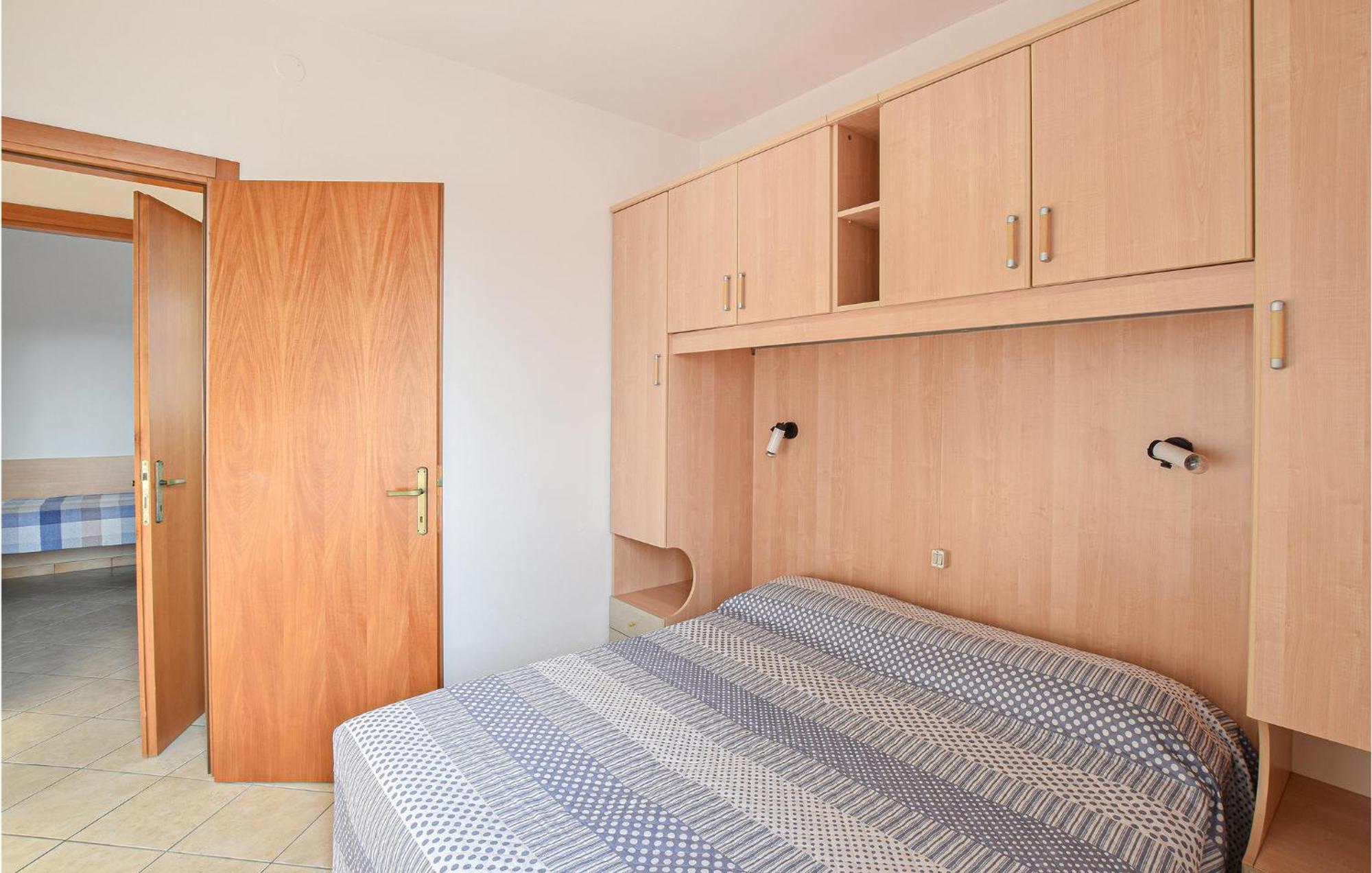 Eden 3 Apartment Rosolina Mare Exterior foto