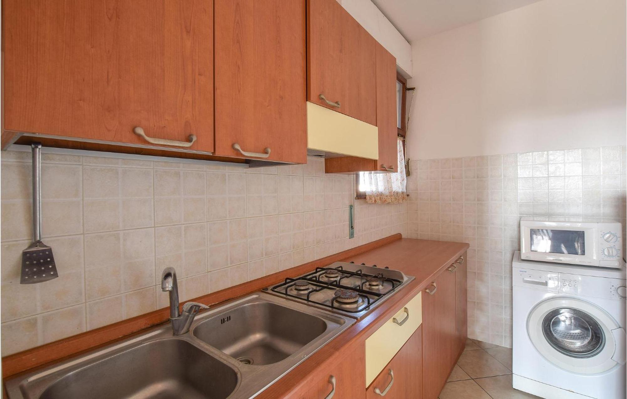 Eden 3 Apartment Rosolina Mare Exterior foto